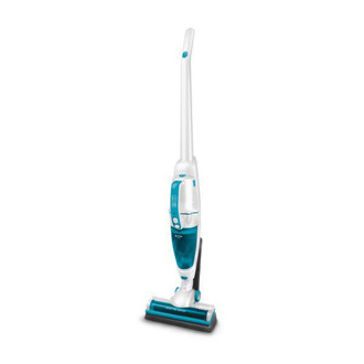 Vitek VT-1819 W Bagless 0.5L 100W Blue,White stick vacuum/electric broom