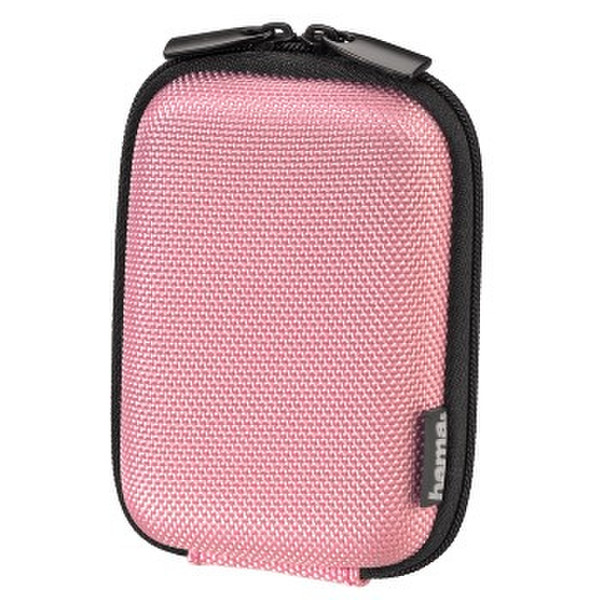 Hama Hardcase Colour Style 40 G Camera hard case Pink