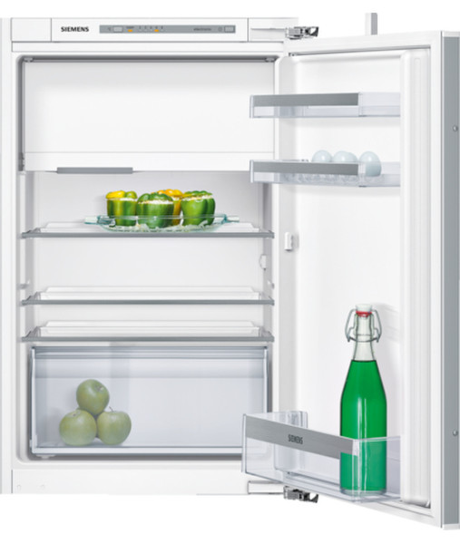 Siemens KI22LVF30 Eingebaut 124l A++ Weiß Kühlschrank mit Gefrierfach