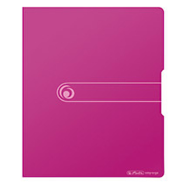 Herlitz 11205747 ring binder