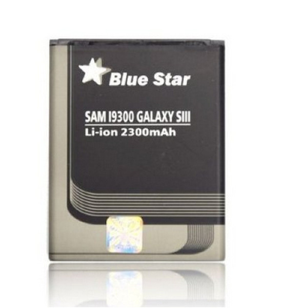 BlueStar 5901737178534 Lithium-Ion 2300mAh Wiederaufladbare Batterie