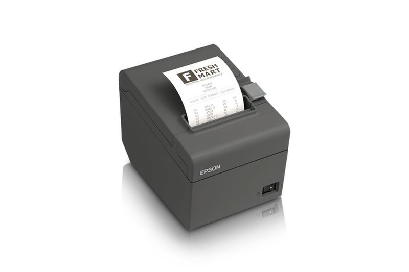 Epson TM-T20II-i Thermal POS printer