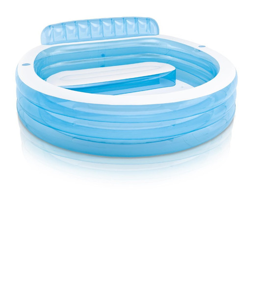 Intex 57190EP Inflatable above ground pool