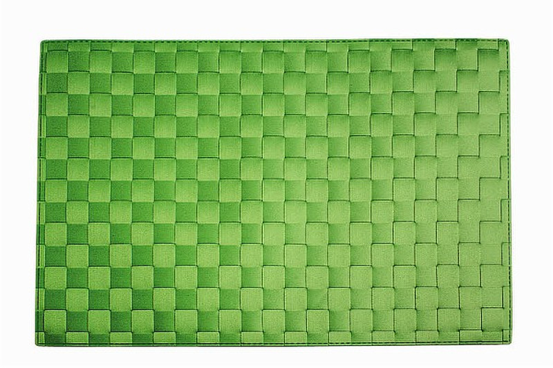 Andrea Fontebasso H9X503GST53 1pc(s) Rectangle Green placemat