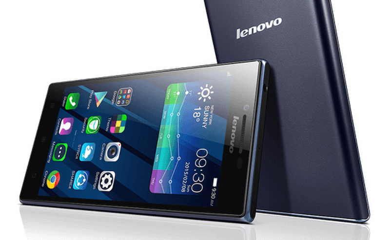 Lenovo Ideaphone P70 4G Blue