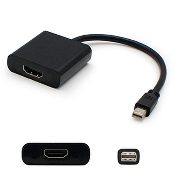 Add-On Computer Peripherals (ACP) Q7X-00018-AO Videokabel-Adapter