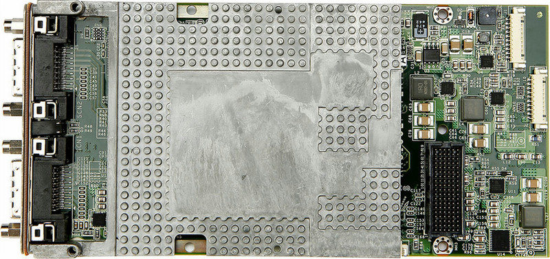 Areca ARC-1882P PCI Express x8 6Gbit/s RAID controller