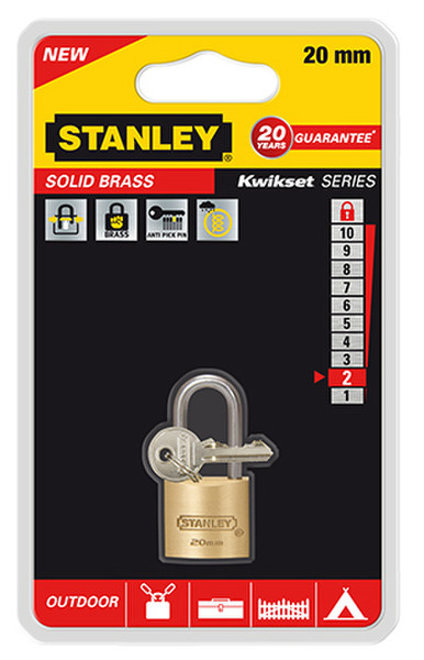 Stanley S742-040 1pc(s)