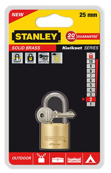 Stanley S742-041 1pc(s)