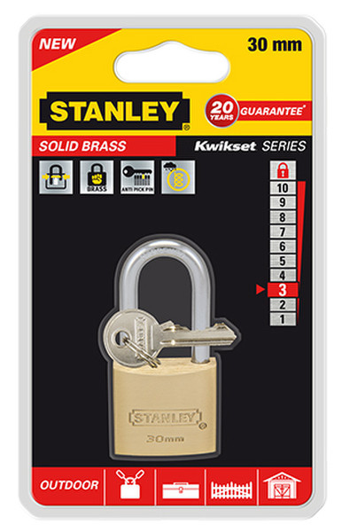 Stanley S742-042 1pc(s)