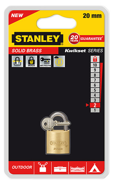 Stanley S742-028 1Stück(e)