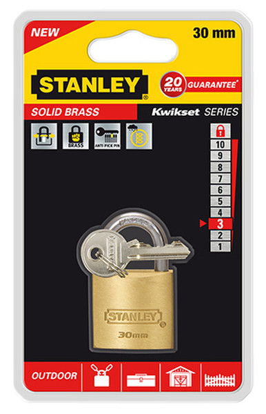 Stanley S742-030