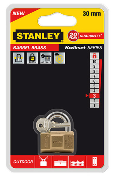 Stanley S742-045 1Stück(e)