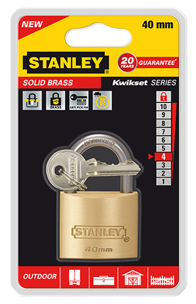 Stanley S742-031 1Stück(e)