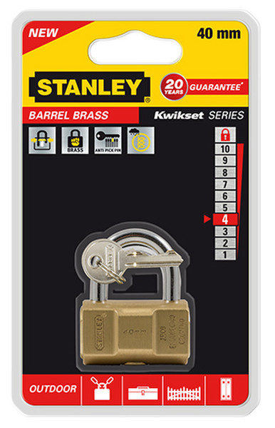 Stanley S742-046 1pc(s)