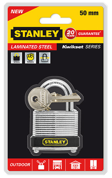 Stanley S742-020 1Stück(e)