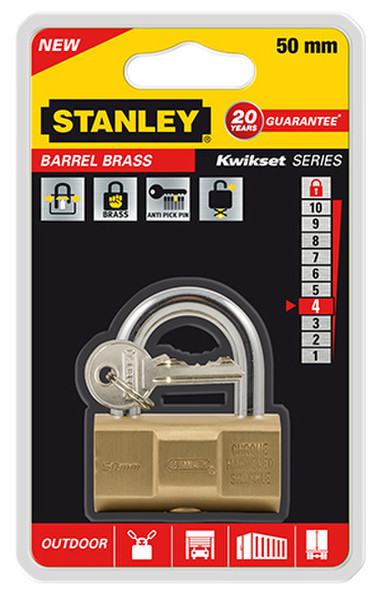 Stanley S742-047 1pc(s)