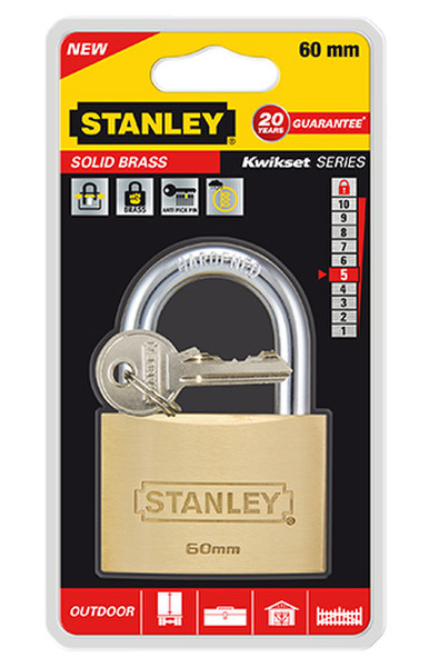 Stanley S742-033 1Stück(e)