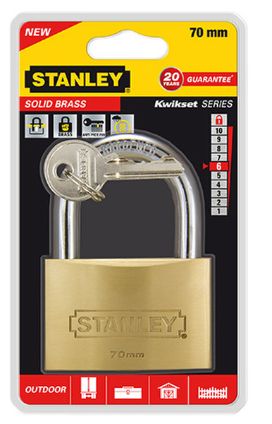 Stanley S742-034 1pc(s)
