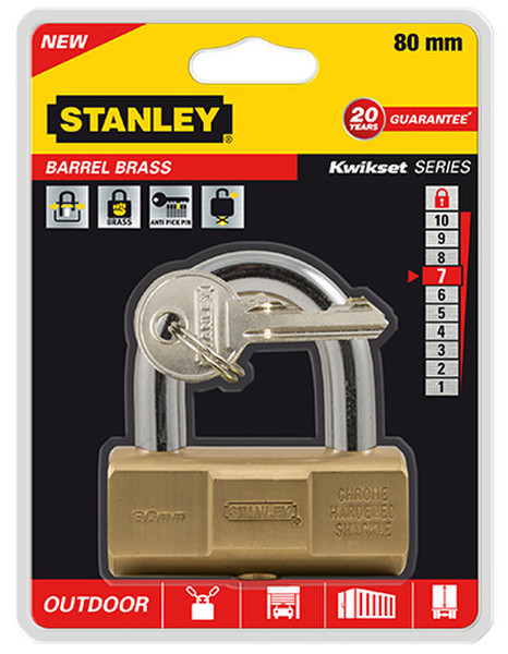 Stanley S742-049 1pc(s)