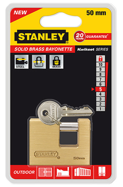 Stanley S742-025 1Stück(e)