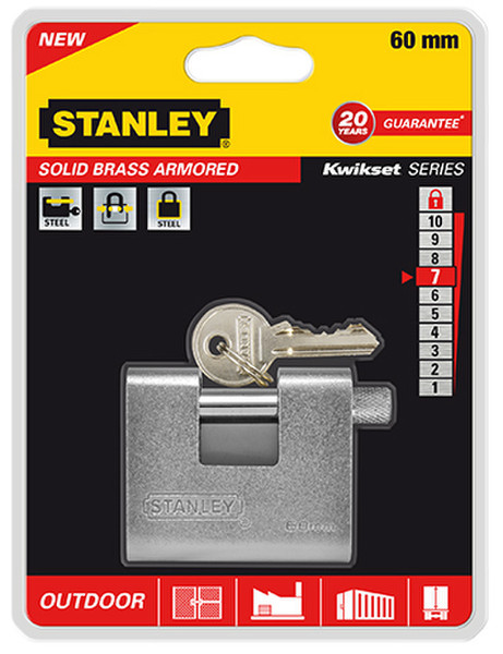 Stanley S742-022 1Stück(e)