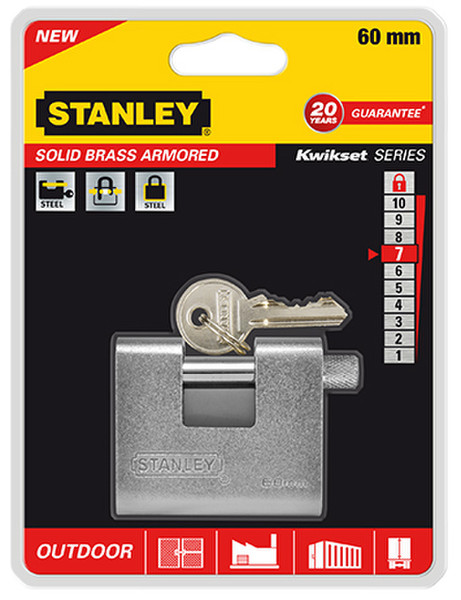 Stanley S742-022 1pc(s)