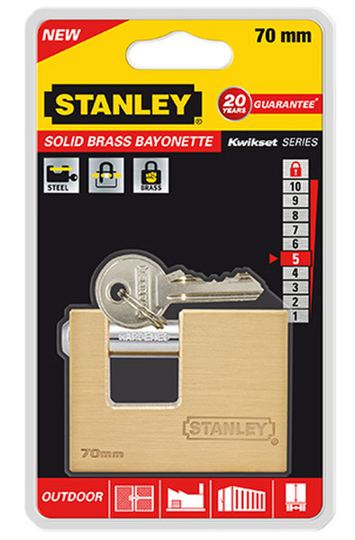 Stanley S742-026 1pc(s)