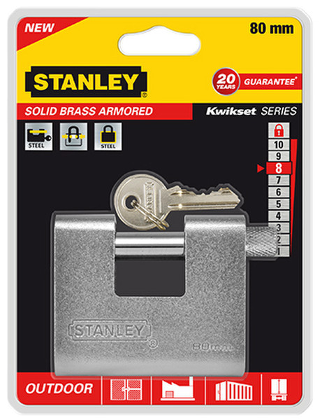 Stanley S742-023 1pc(s)