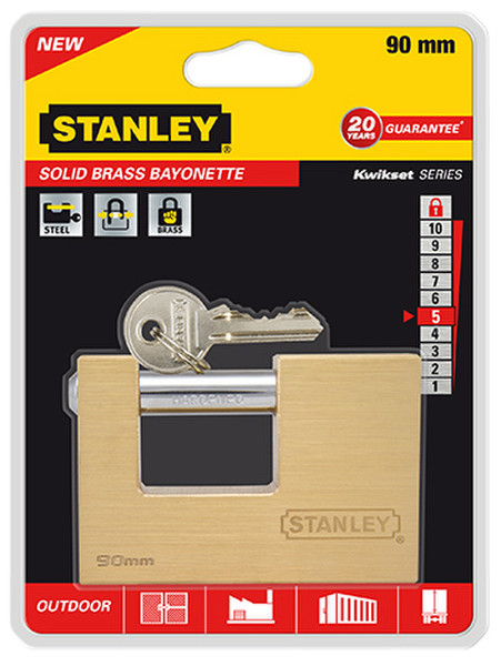 Stanley S742-027 1Stück(e)
