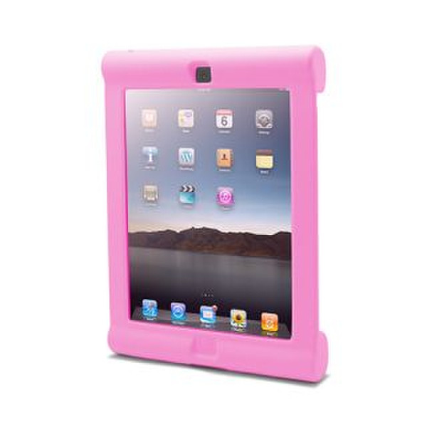 Unotec 40.0081.10.00 12.9Zoll Cover case Pink
