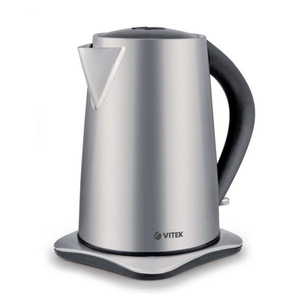 Vitek VT-1177 SR 1.7L Stainless steel 2200W electrical kettle