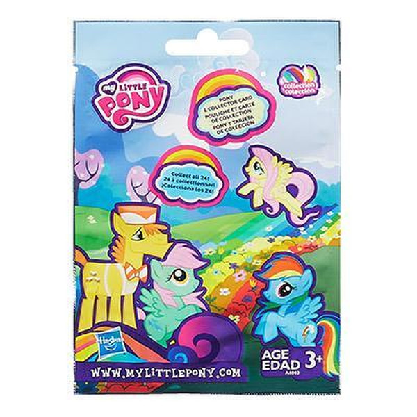 Hasbro My Little Pony Surprise Mini Figure Разноцветный Мальчик / Девочка