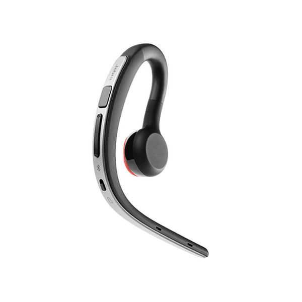 Jabra Storm Ear-hook Monaural Bluetooth Black,Silver
