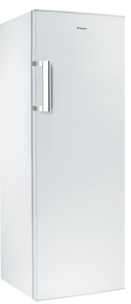 Candy CCOLS 6172WH freestanding 331L A+ White refrigerator