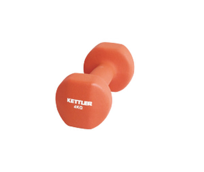 Kettler 07370-024 Гантеля с фиксированным весом dumbbell