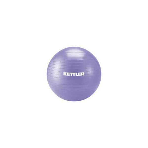Kettler 07350-132 750mm Violett Volle Größe Gymnastikball