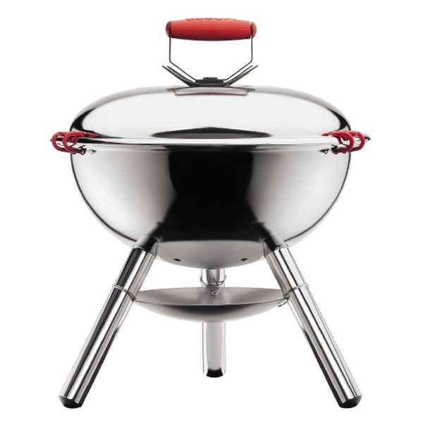 Bodum 11529-16 Grill Charcoal barbecue