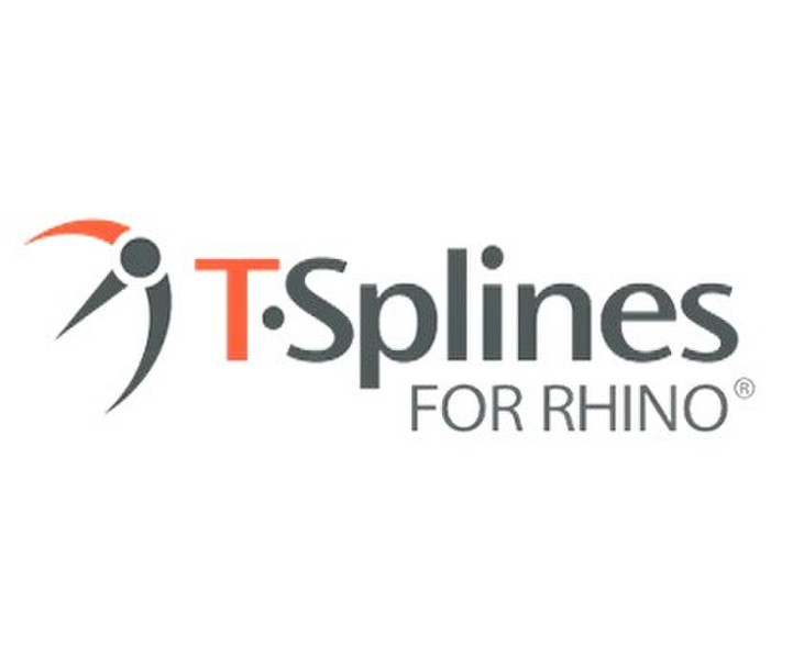 Autodesk T-Splines Plug-in Rhino 4