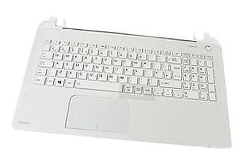 Toshiba A000296640 Cover notebook spare part