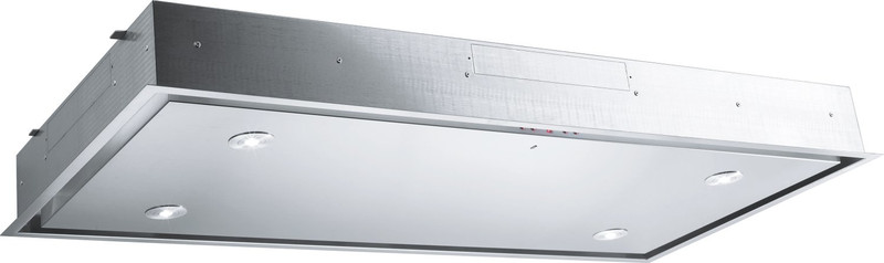 Gorenje DC12640X Eingebaut 505m³/h A+ Edelstahl