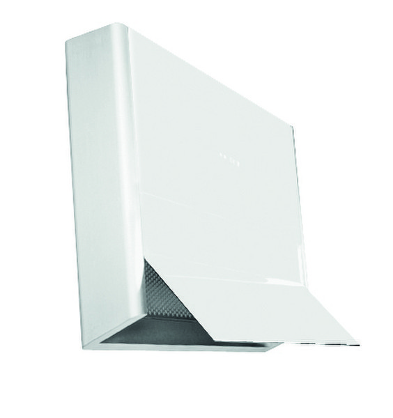 Gorenje DQG8530W Wall-mounted 483m³/h D White