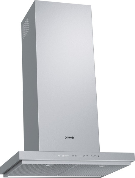 Gorenje WHT661S2X Wall-mounted 480m³/h A