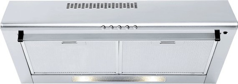 Gorenje DU640E Unterbau 288m³/h F Edelstahl