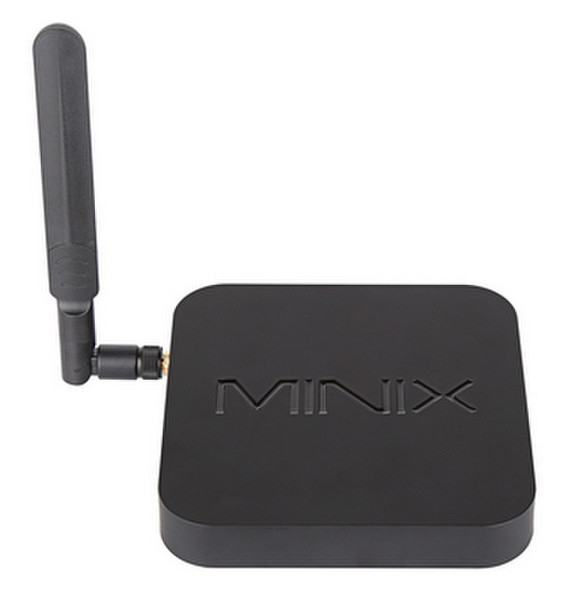 MINIX NEO X8 Plus