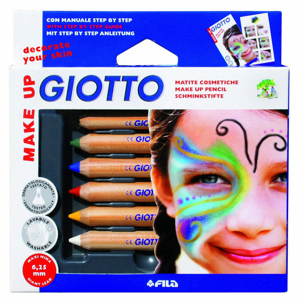 Giotto Make Up