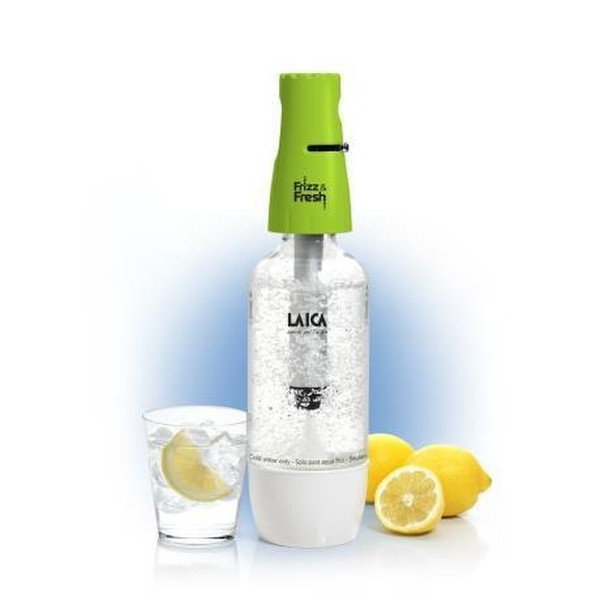 Laica HI8001E Trinkwassersprudler