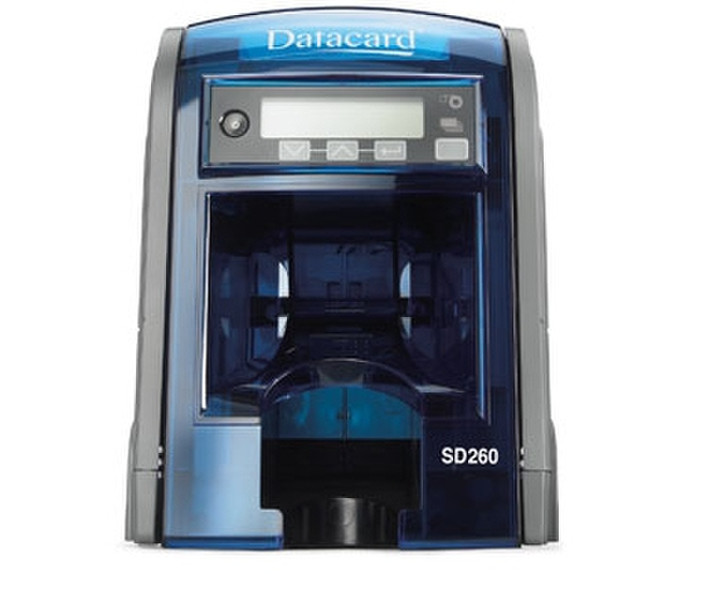 DataCard SD260