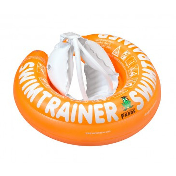SWIMTRAINER OYUNCEYS161001-OR Orange Swim ring baby swim float