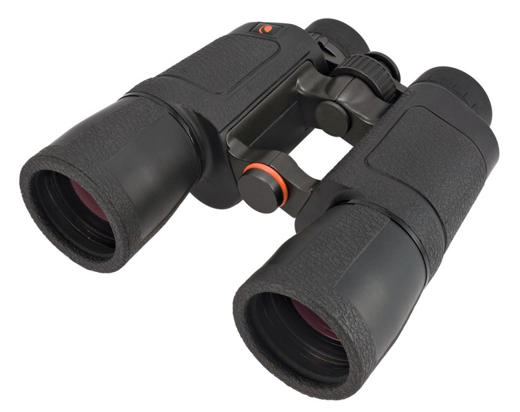 Celestron Nature 10x50 BaK-4 Черный бинокль